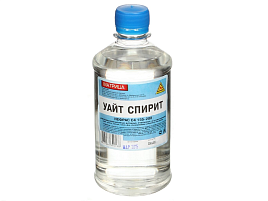 Уайт-спирит 0,5 л  Дзерж Матрица 0138
